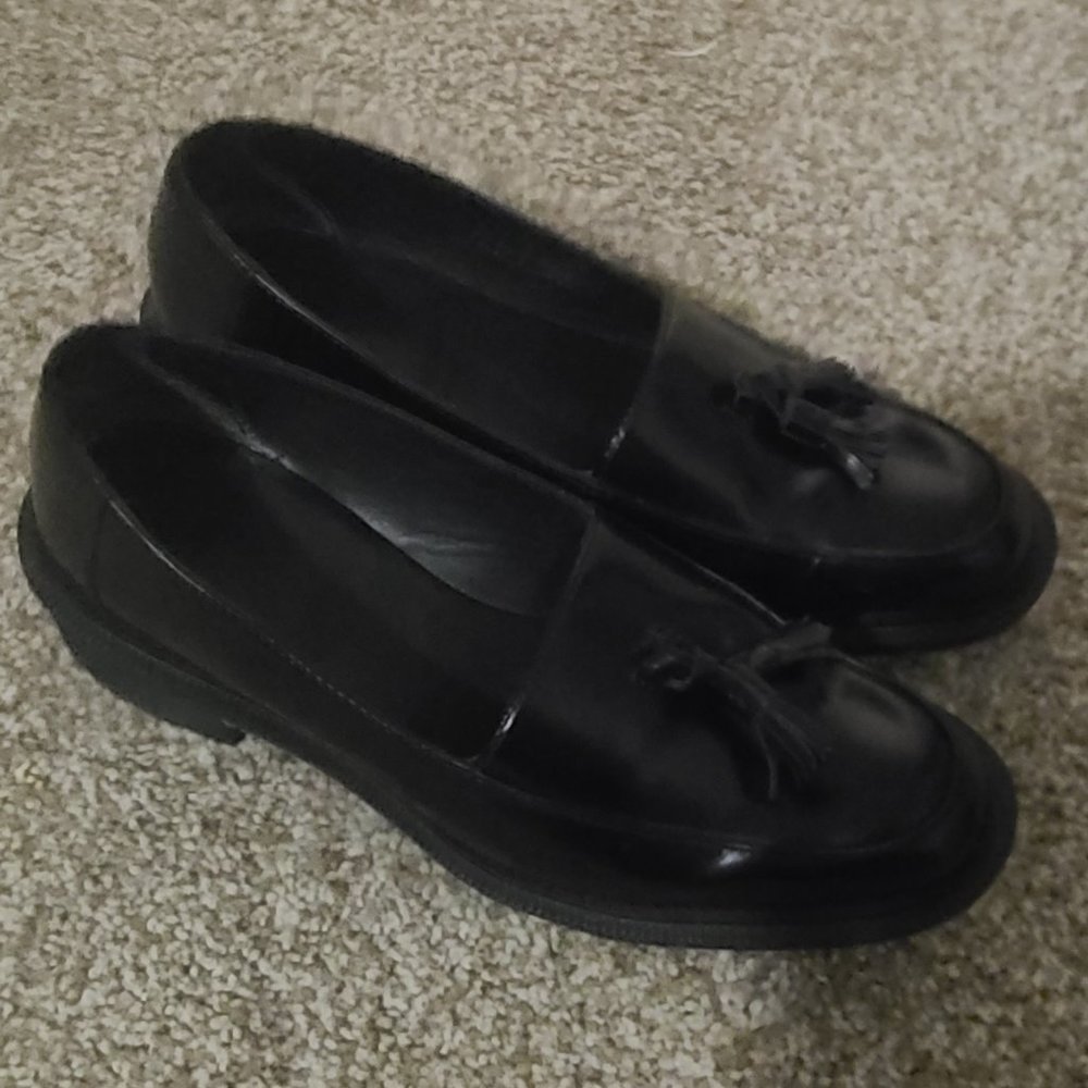 Dr. Martens Woman Loafer